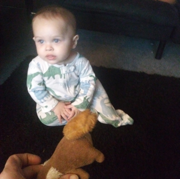 Meet your Posher, Lory - Picture 6 of 16